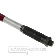 Momentový kľúč 1/4 Momentový kľúč 1/4 náhled