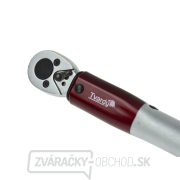 Momentový kľúč 1/4