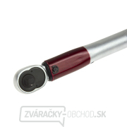 Momentový kľúč 1/4