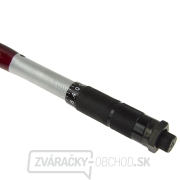 Momentový kľúč 1/4