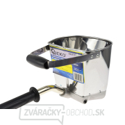 Pneumatická omietacia pištoľ na steny Geko G03171 náhled