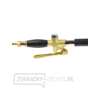 Pneumatická omietacia pištoľ na steny Geko G03171 náhled