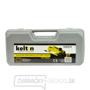 Hydraulický zdvihák typu žabka 2T Keltín kufor (1) náhled