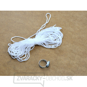 Prémiové potápačské čerpadlo s horným sacím otvorom (6) náhled