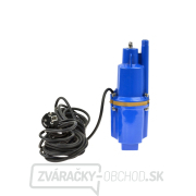 Membránové čerpadlo s výkonom 280W Geko G81455  Membránové čerpadlo s výkonom 280W Geko G81455  gallery main image