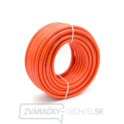 Hadica na propán-bután 9x3mm 25m, CERTIFIKÁT PL (1) Náhľad