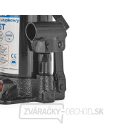 Hydraulický zdvihák 16t - bábika Geko G01055 Hydraulický zdvihák 16t - bábika Geko G01055 náhled