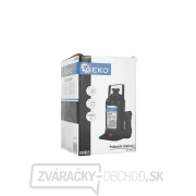 Hydraulický zdvihák 16t - bábika Geko G01055 Hydraulický zdvihák 16t - bábika Geko G01055 náhled