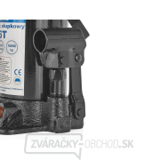 Hydraulický zdvihák 16t - bábika Geko G01055 náhled