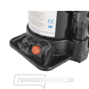 Hydraulický zdvihák 16t - bábika Geko G01055 náhled