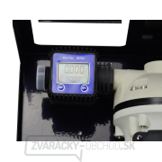 Elektrické čerpadlo CPN 230V Geko G03101 náhled