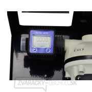 Elektrické čerpadlo adblue CPN 230V  náhled