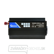 Menič napätia 12V/230V 350/700W (16) Náhľad