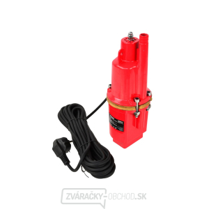 Typ ponorného čerpadla VMP60. potápač Typ ponorného čerpadla VMP60. potápač gallery main image