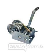 Kľukový navijak 2500LB (4) Náhľad