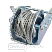 Kľukový navijak 2500LB (4) Náhľad