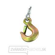 Kľukový navijak 2500LB (4) náhled