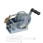Kľukový navijak 2500 LB  gallery main image