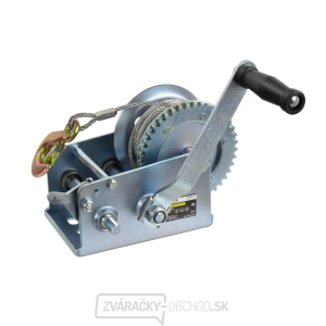 Kľukový navijak 2500 LB  Kľukový navijak 2500 LB  gallery main image