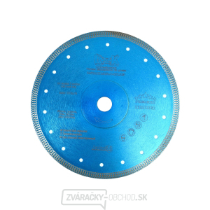 Diamantový kotúč 250x10x25,4-22,23mm na rezanie a brúsenie kameňa a keramiky Geko RK0103 Diamantový kotúč 250x10x25,4-22,23mm na rezanie a brúsenie kameňa a keramiky Geko RK0103 gallery main image