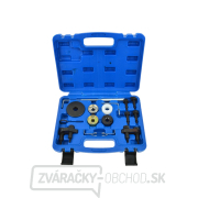 Geko G02867 - aretácia na blokovanie rozvodov VW AUDI gallery main image