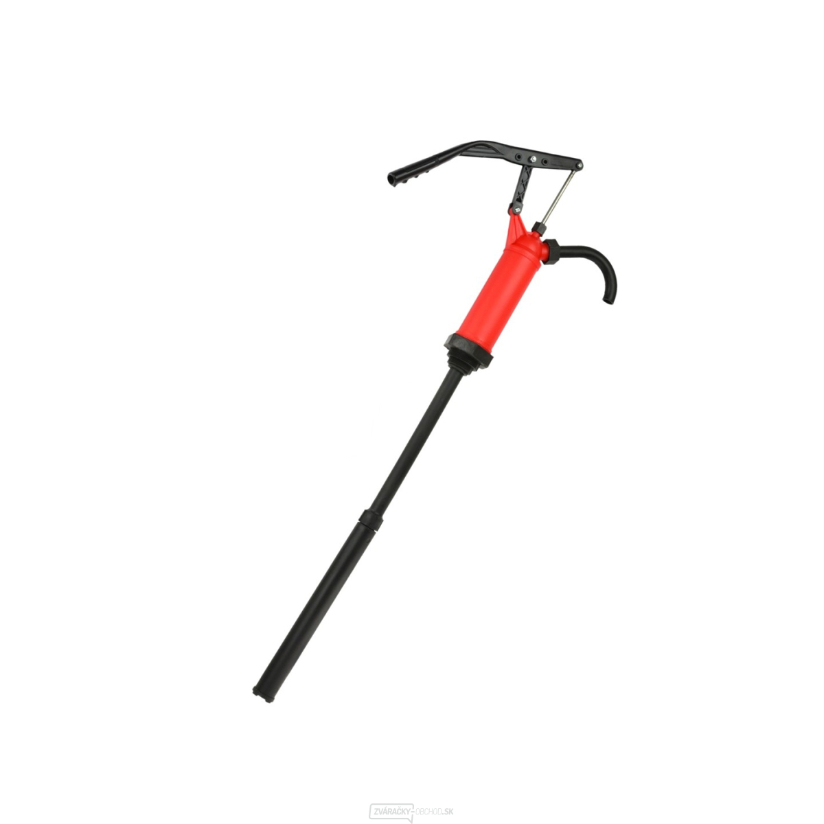 Ručné sudové čerpadlo Geko G03106
