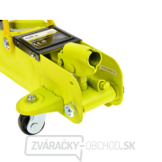 Hydraulický zdvih typu žaba 2T Keltin color box  náhled