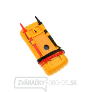 Univerzálny merač PREMIUM 5808  náhled