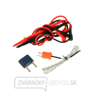 Univerzálny merač PREMIUM 5808  náhled