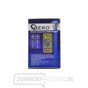 Multimeter PREMIUM 5808 (20) náhled