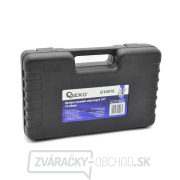 Súprava rázových nástrčných kľúčov 3/4