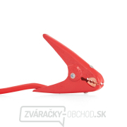 Štartovacie káble 1500A 4,5m (5) Náhľad