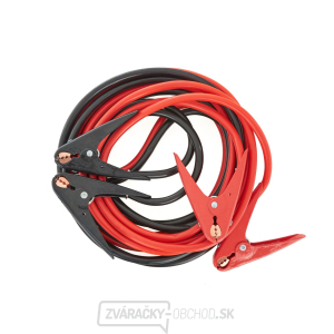 Štartovacie káble 1500A 4,5m  Štartovacie káble 1500A 4,5m  gallery main image
