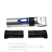 Akumulátorový strihač psov  Akumulátorový strihač psov  náhled