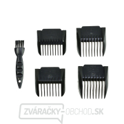 Akumulátorový strihač psov  Akumulátorový strihač psov  náhled