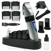 Akumulátorový strihač psov  Akumulátorový strihač psov  náhled