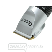 Akumulátorový strihač psov  náhled