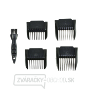 Akumulátorový strihač psov  náhled