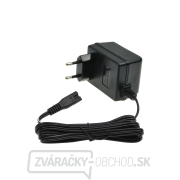 Akumulátorový strihač psov  náhled