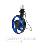 Koliesko na meranie vzdialenosti 0,1-10 000M Geko G15150 náhled