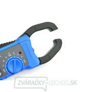 Kliešťový multimeter merač skúšačka napätia Geko G30822  náhled