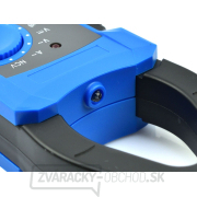 Kliešťový multimeter merač skúšačka napätia Geko G30822  náhled