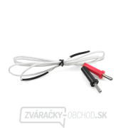 Kliešťový multimeter merač skúšačka napätia Geko G30822  náhled