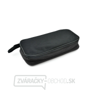 Kliešťový multimeter merač skúšačka napätia Geko G30822  náhled