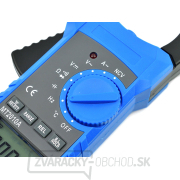 Kliešťový multimeter merač skúšačka napätia Geko G30822  náhled