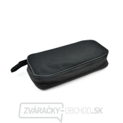 Kliešťový multimeter merač skúšačka napätia Geko G30822  náhled