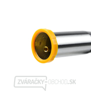 Pištoľ na umývanie čalúnenie s kovovou tryskou Tsunami Pištoľ na umývanie čalúnenie s kovovou tryskou Tsunami náhled