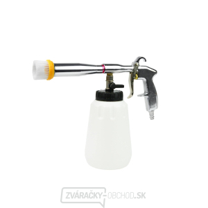 Pištoľ na umývanie čalúnenie s kovovou tryskou Tsunami Pištoľ na umývanie čalúnenie s kovovou tryskou Tsunami gallery main image