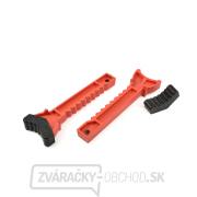 Podpery pod auto 3 tony, Geko T00301 náhled