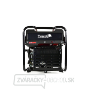 Generátor prúdu 7HP 3,5KW Tvardy T05012 náhled